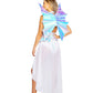 4970 - 2pc Glamorous Dragon