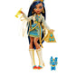 Monster High Cleo de Nile Doll 2022