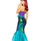 4995 - 3pc Majestic Mermaid