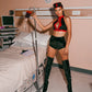 5005 - 3pc Kinky Nurse