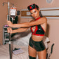 5005 - 3pc Kinky Nurse