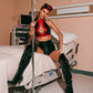 5005 - 3pc Kinky Nurse