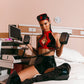 5005 - 3pc Kinky Nurse