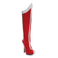 517-COMET 5.5" Heel Knee Boot
