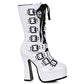 557-MELINOE 5.5" Chunky Heel Women's Boots