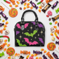Candy Bat Crossbody Handbag
