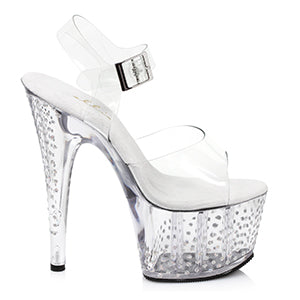 709-OLLIE 7" Inch Sandal