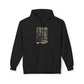 Death at the Laundromat Graphic Hoodie