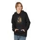 Death on the Carousel Graphic Hoodie