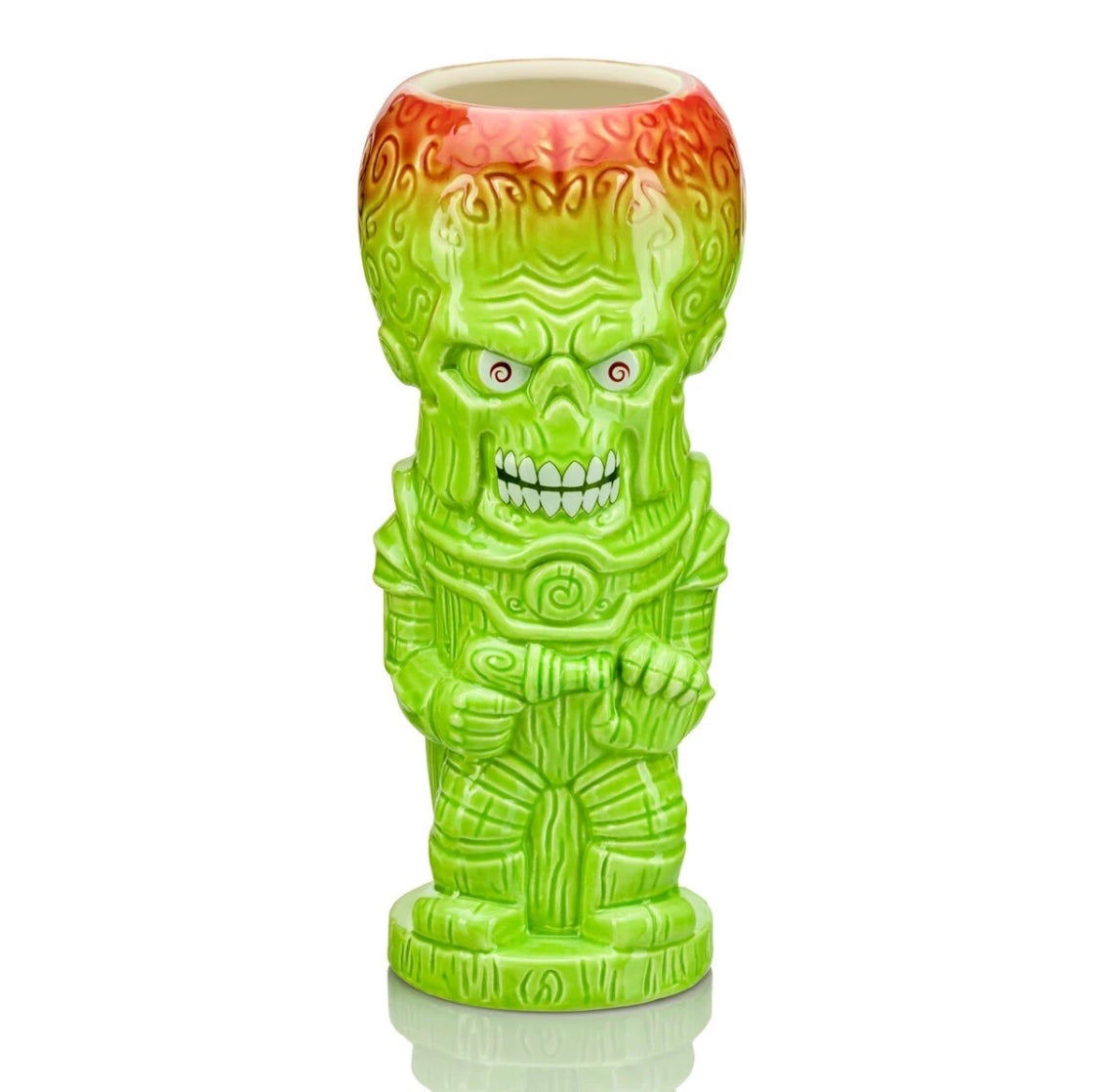 Mars Attacks 18 oz. Geeki Tikis Mug