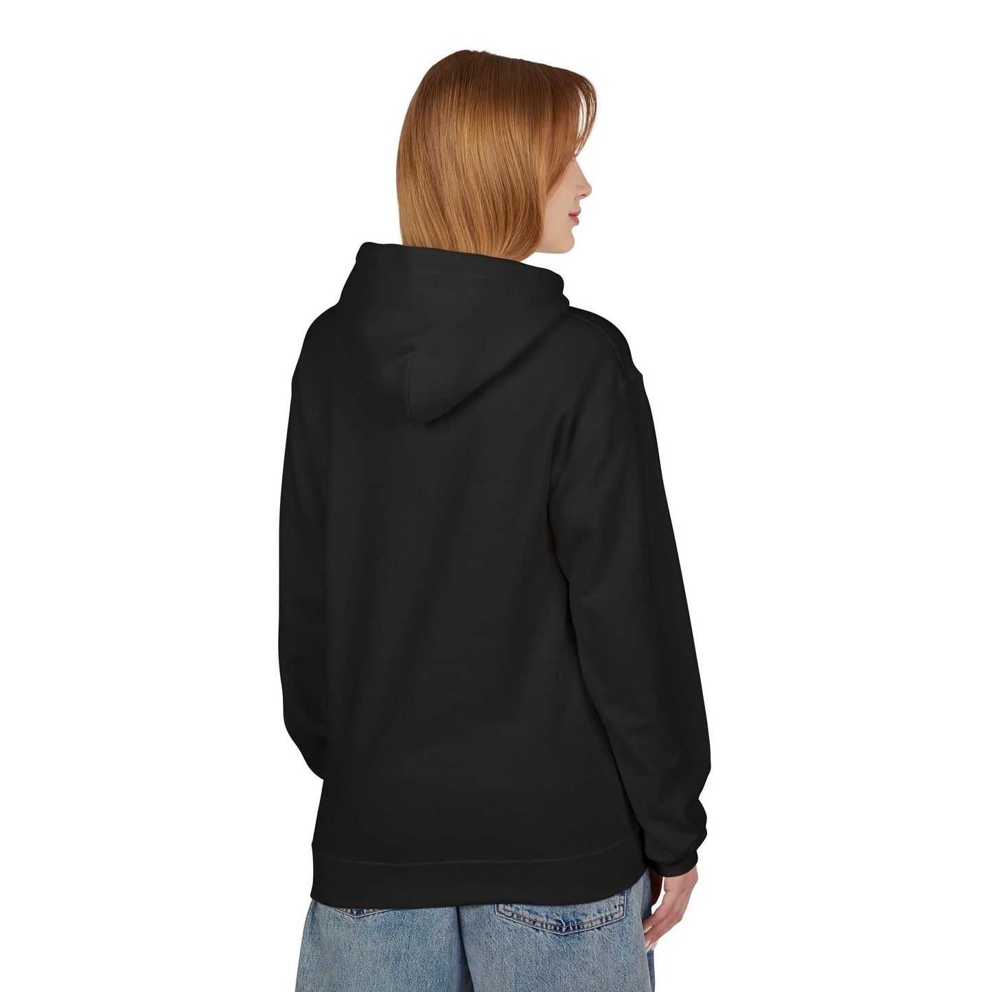Death at the Carnival Graphic Hoodie