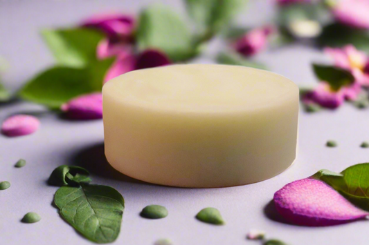 Patchouli Hydrating Solid Lotion Bar Hip Crypt Atrium Apothecary 