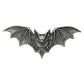 Creature Of The Night Bat Pin Brooch Hip Crypt Kreepsville
