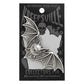 Creature Of The Night Bat Pin Brooch