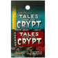 Tales From The Crypt Logo Enamel Pin Badge