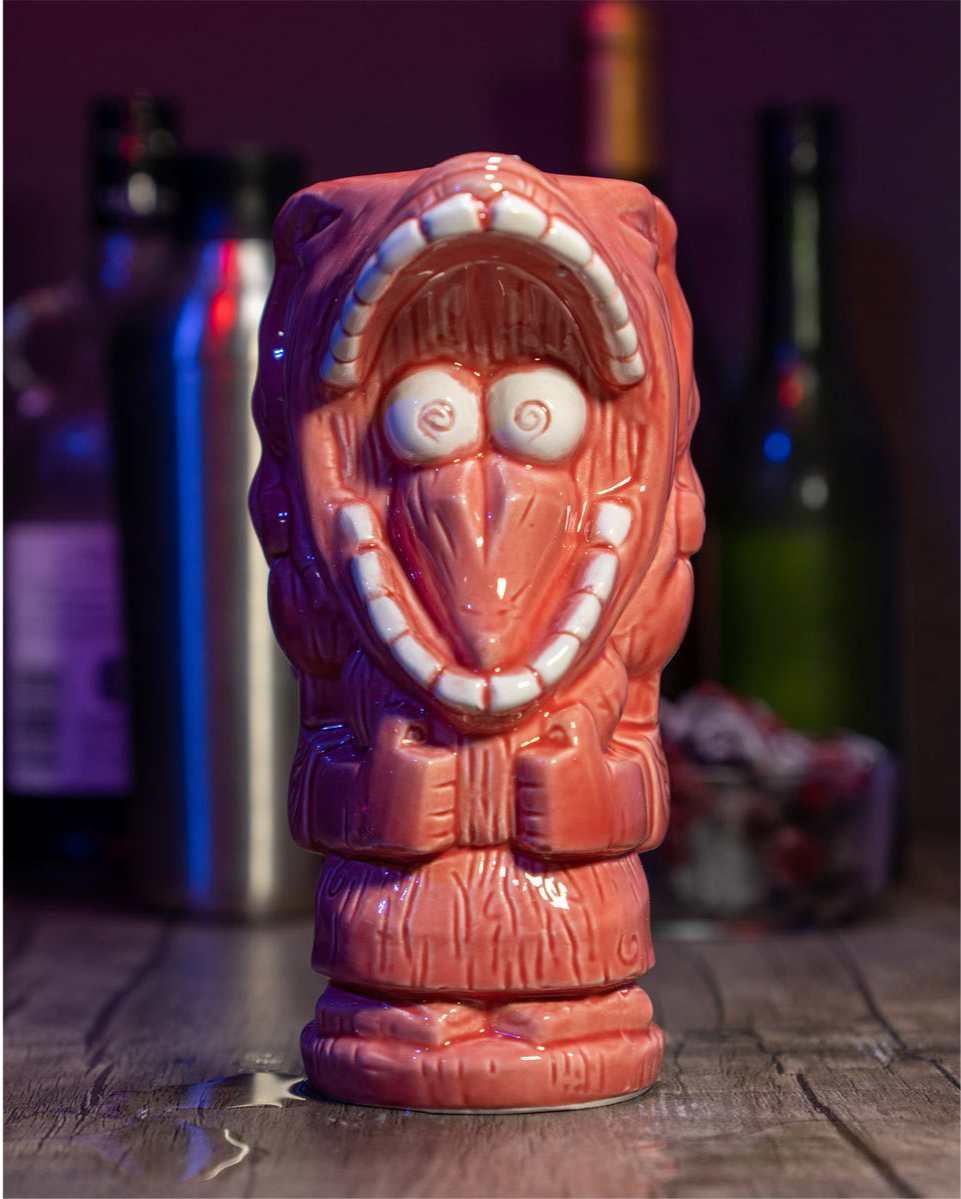 Beetlejuice Barbara Maitland 20 oz. Geeki Tikis Mug