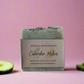 Cucumber Melon Handmade Artisan Soap