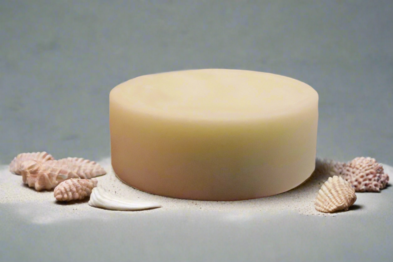 Palo Santo Hydrating Solid Lotion Bar