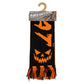 Trick Or Treat Knit Scarf