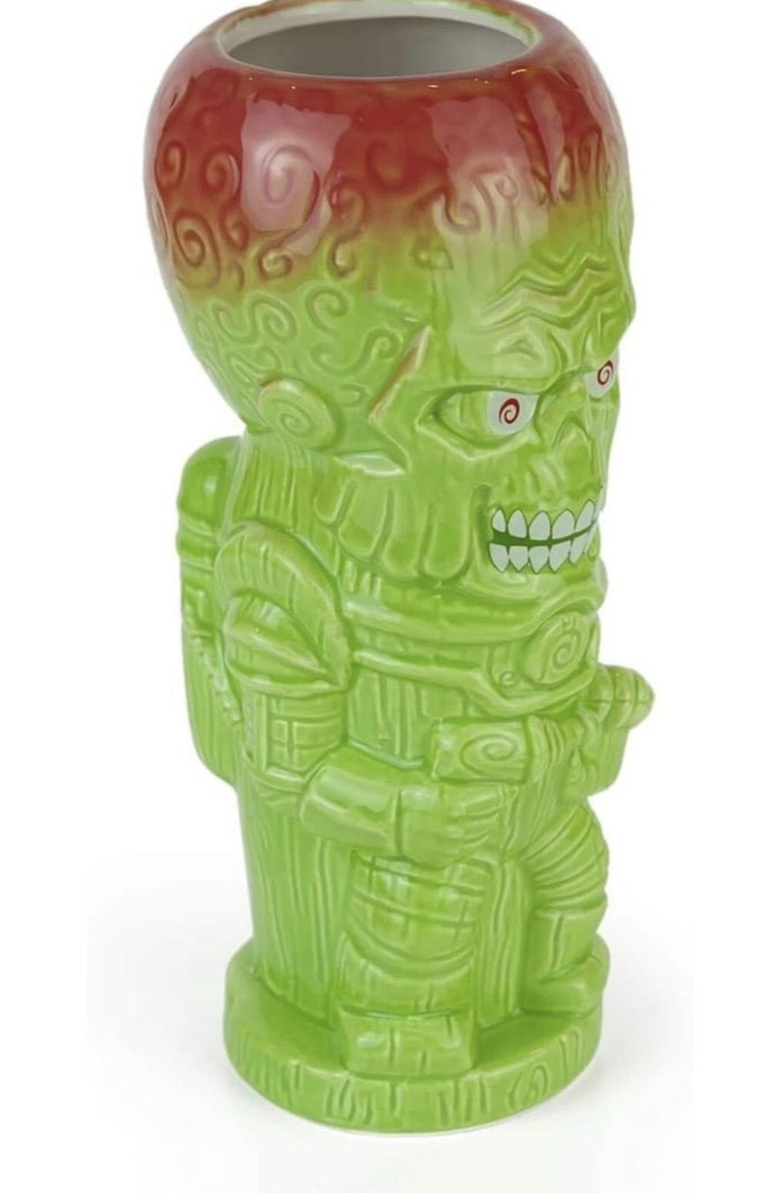 Mars Attacks 18 oz. Geeki Tikis Mug