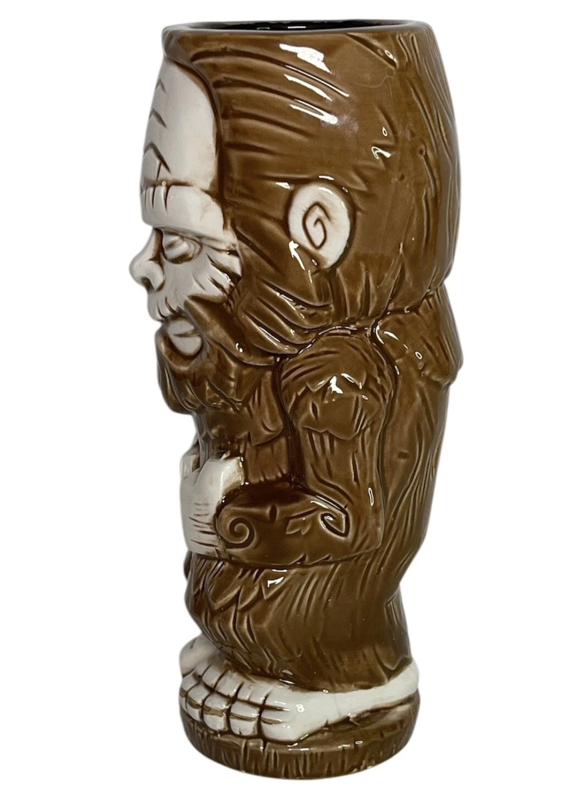 Bigfoot 16 oz. Geeki Tikis Mug