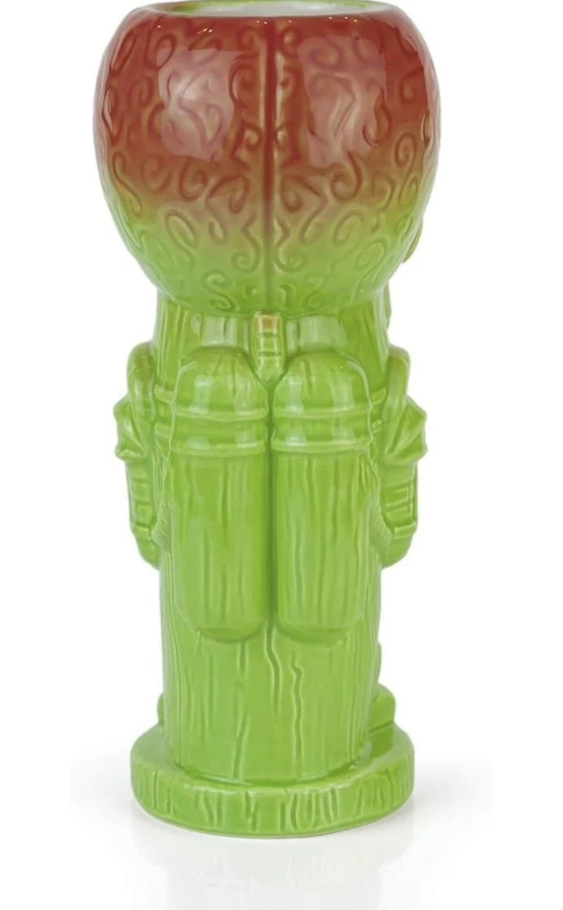 Mars Attacks 18 oz. Geeki Tikis Mug