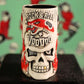 Vince Ray’s Voodoo Idol Tiki Mug Tiki Farm Hip Crypt Tiki Tiki Oasis Tiki Caliente Mugs Cocktails Rockabilly Psychobilly Barware Glassware VLV Viva Las Vegas 