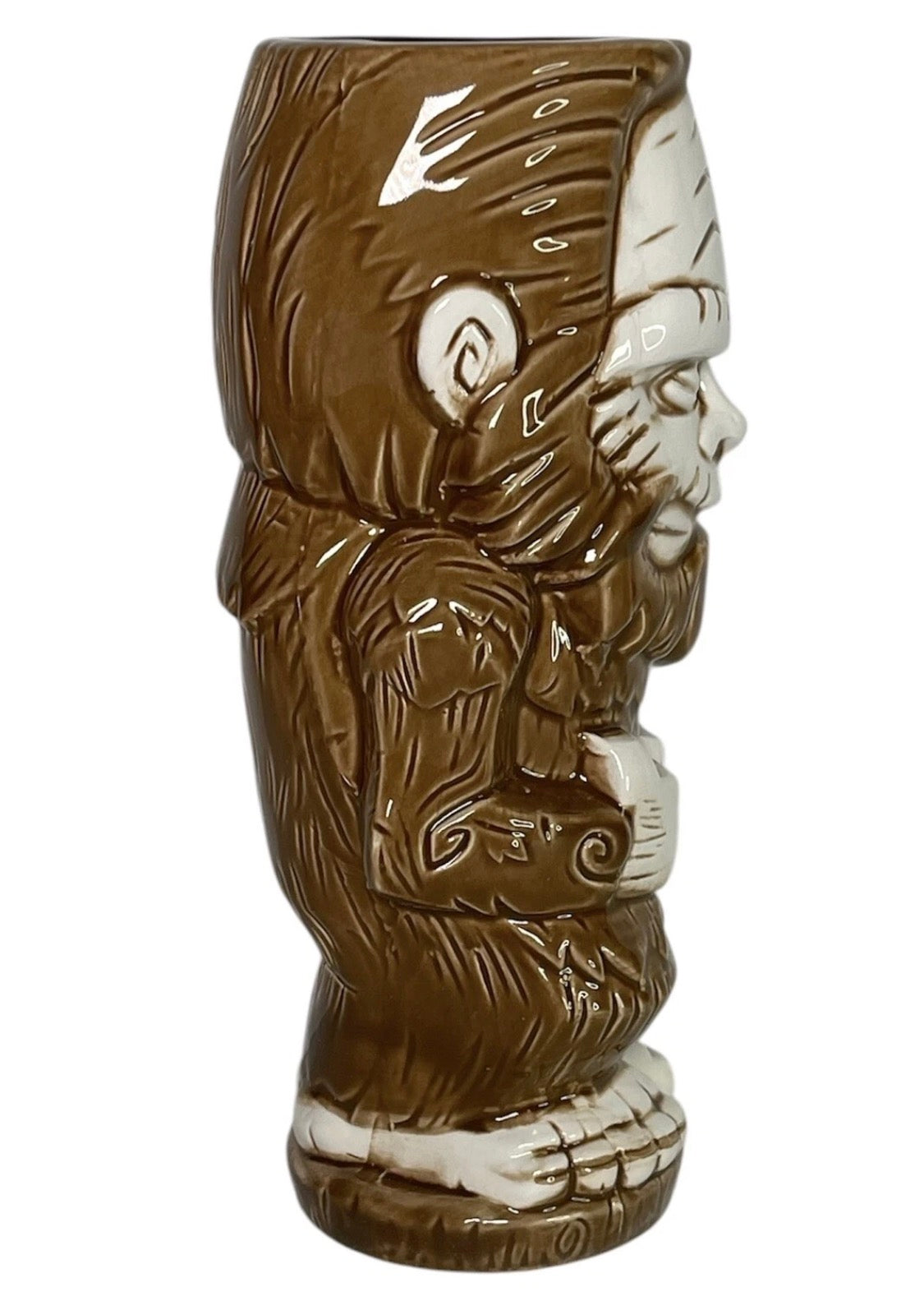 Bigfoot 16 oz. Geeki Tikis Mug