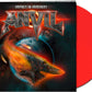 Anvil Impact Is Imminent 12" LP Colored Vinyl