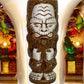 Bigfoot 16 oz. Geeki Tikis Mug