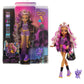 Monster High Clawdeen Wolf Doll 2022