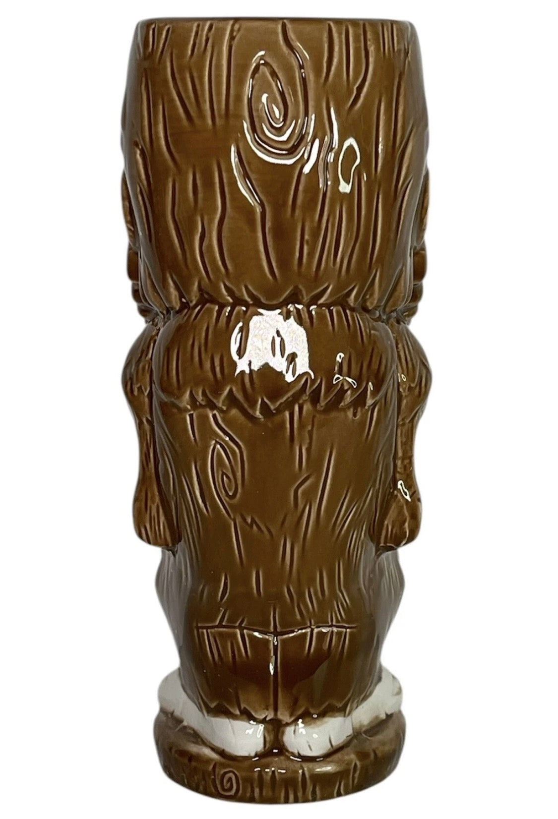 Bigfoot 16 oz. Geeki Tikis Mug