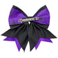 Elvira Dagger Hair Bow