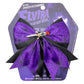 Elvira Dagger Hair Bow