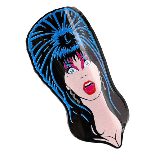 Elvira Pop Icon Claw Clip Hip Crypt Kreepsville