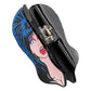 Elvira Pop Icon Claw Clip
