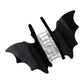 Bat Med Claw Clip Set Black