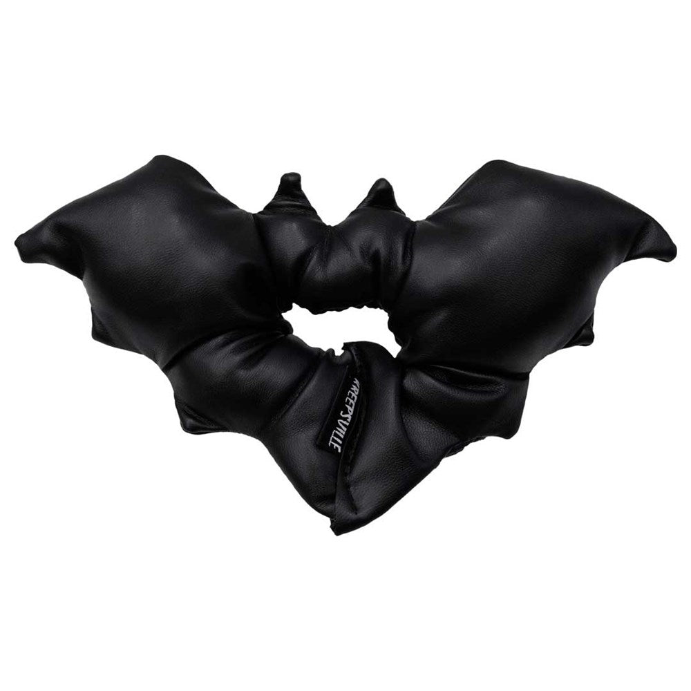 Bat Bun Topper Hip Crypt Kreepsville