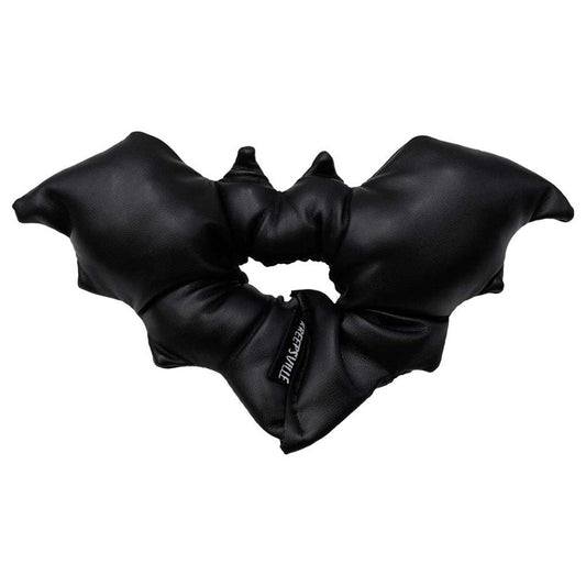 Bat Bun Topper Hip Crypt Kreepsville