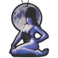 Elvira Moon Bathing Air Freshener