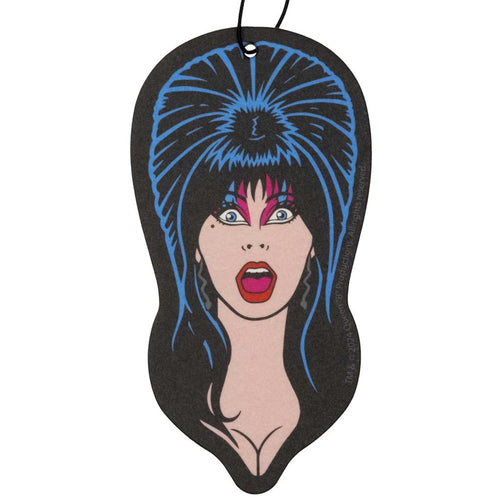 Elvira Pop Icon Air Freshener