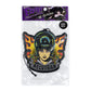 Elvira Tattoo Flames Air Freshener