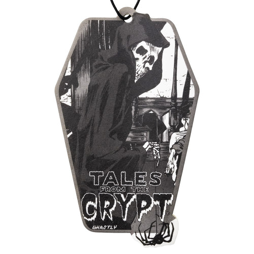 Tales From The Crypt Reaper Air Freshener