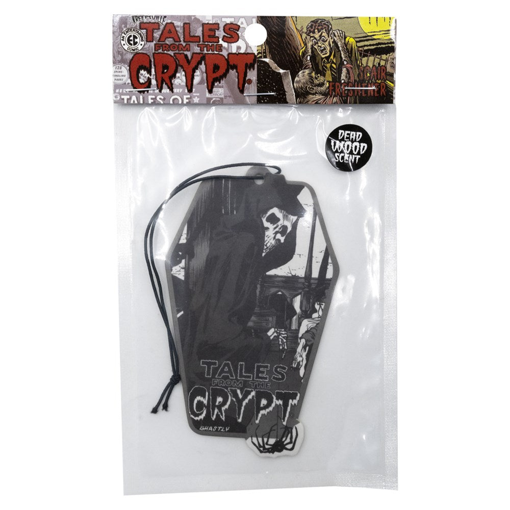 Tales From The Crypt Reaper Air Freshener