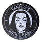 Vampira Ghoul Gang Air Freshener Hip Crypt Kreepsville