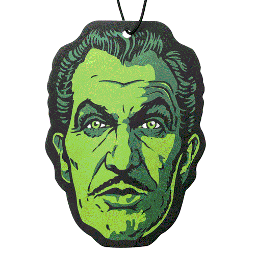 Vincent Price Classic Glow Air Freshener