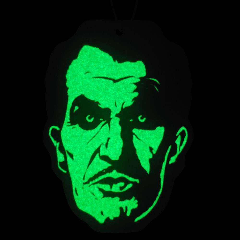 Vincent Price Classic Glow Air Freshener