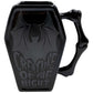 Creature Of The Night Coffin Mug