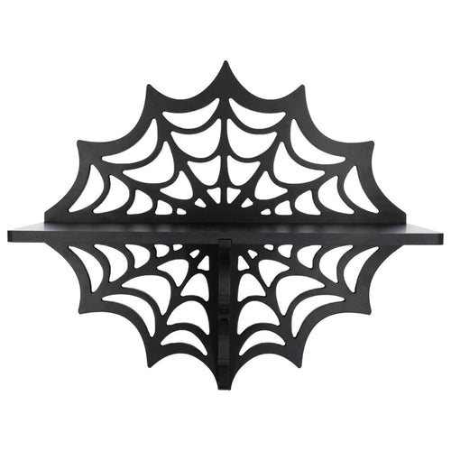 Spiderweb Shelf Kit