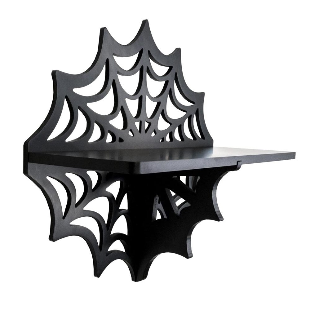 Spiderweb Shelf Kit